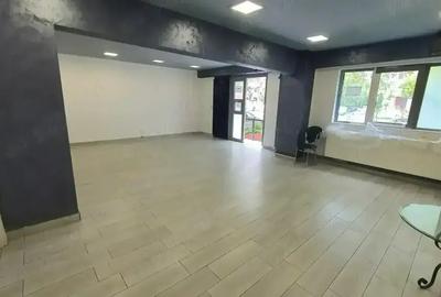 Proprietar inchiriez spatiu comercial pe SOS VIRTUTII , nr 14 , metrou Lujerului, 78 mp utili - 4
