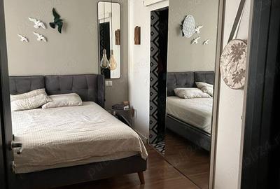 Apartament 5 camere de inchiriat zona Mosilor - Foisor de Foc - Obor - 4