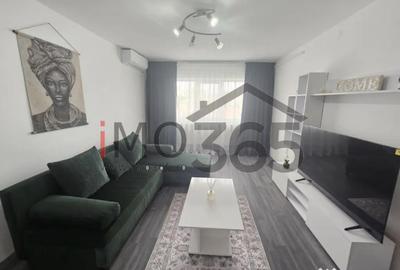 Apartament cu 3 camere decomandat în Popa Șapcă - 16
