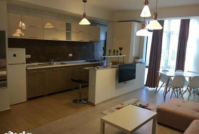 Apartament cu 2 camere decomandat în Tomis Plus - 1