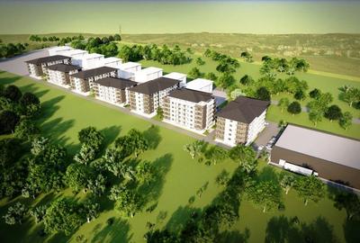 Apartament cu 3 camere decomandat în Galata - 7