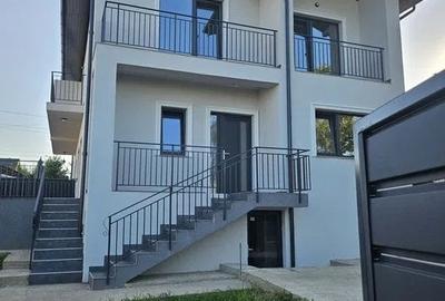 DUPLEX PREMIUM , VALEA ADANCA - 1