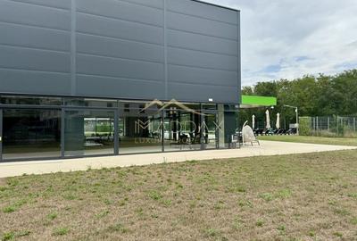 Studio Dublu *62.44mp* + Parcare // Baneasa Forest View - 30