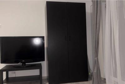 Garsonieră decomandată, mobilată în P-ța Muncii - 7