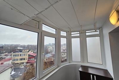 Apartament cu 3 camere decomandat, mobilat în Crângași - 21