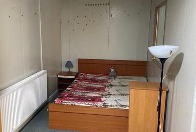 Casă cu 2 camere cu Teren 250 Mp în Central - 1