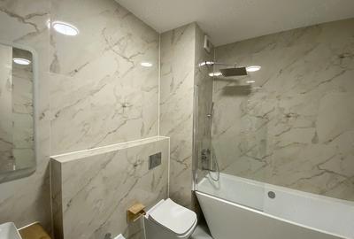 Apartament cu 4 camere decomandat în Aeroport - 1