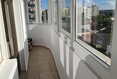 Garsonieră decomandată în Central - 2