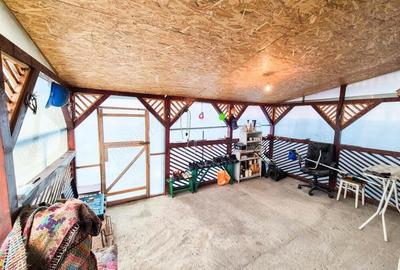 Casa Ungheni Arges - 15