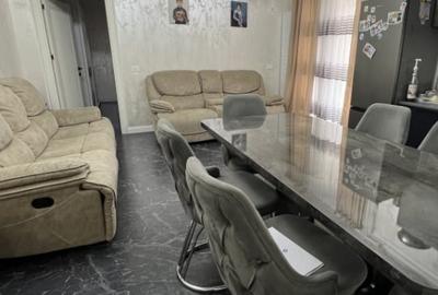 3 camere| Bloc Nou | Bucurestii Noi| Jiului | Metrou | 5 min - 2