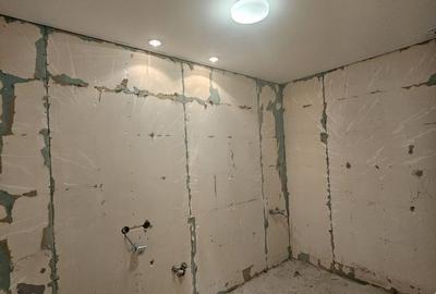 Apartament cu 3 camere în Central - 9