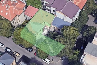 Casă individuală cu 5 camere cu Canalizare în Capitol - 1