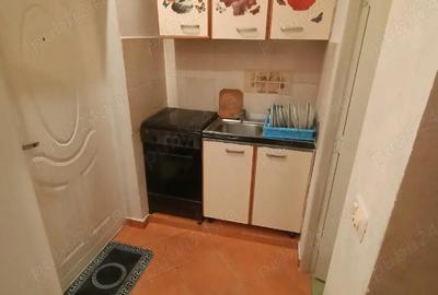 Garsonieră decomandată în Șagului - 6