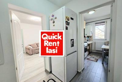 Centru Gara Mc Donalds Apartament 2Camere Semidecomandat Modern De Inchiriat - 7