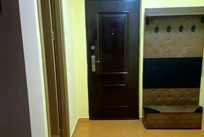 Apartament cu 2 camere semidecomandat în Matei Voievod - 6