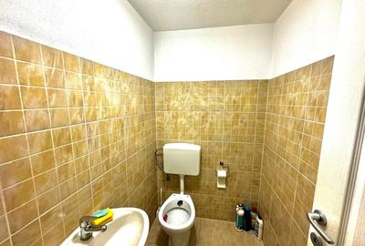 Spatiu comercial situat in inima orasului, 85mp-3 camere, P+E acces stradal - 8