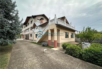 Royal Imobiliare - Vanzare vila zona Lipanesti - 1