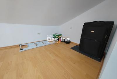 NICOLINA 2 - Apartament 2 camere, 70,80 mp, MOBILAT si UTILAT - 14