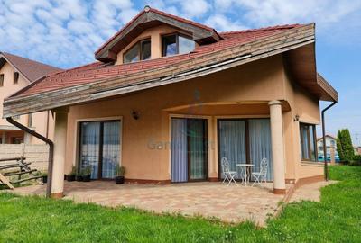 Gaminvest Casa de vanzare, Sanmartin, Bihor, Romania V3130 - 1