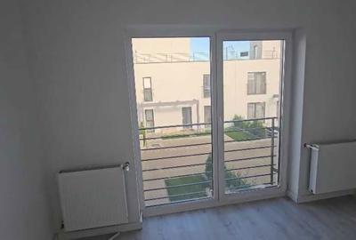 Casă cu 4 camere în Central - 1