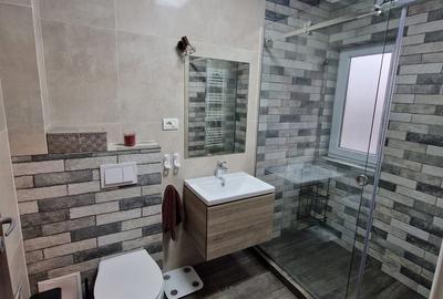 Duplex despartit prin garaj  I 5 camere I Complet mobilat I Dumbravita - 15