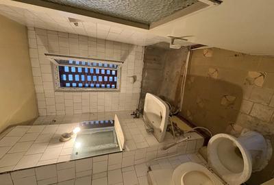 Apartament cu 2 camere semidecomandat în Petros