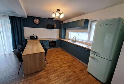 Casa individuala de inchiriat Casa individuala de inchiriat - 2