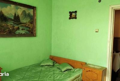 Apartament cu 3 camere decomandat în Central - 7