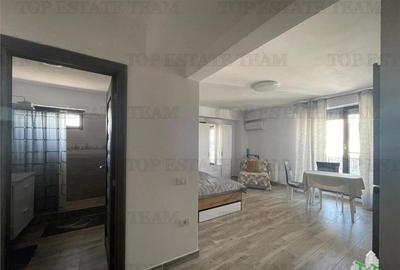 STUDIO MAMAIA NORD - BLOC PRIMA LINIE LA MARE - 5