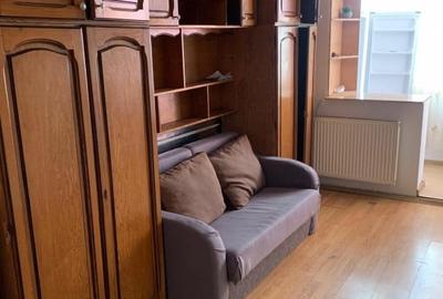 Garsoniera de vanzare la etajul 1 - cartier Marasti str. Rasaritului