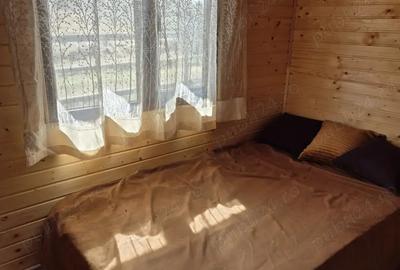 Casă cu 3 camere în Măguri - 6