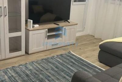 Apartament cu 2 camere, mobilat în Pantelimon