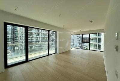 4 camere 136 mp pe malul lacului- One Lake Club - 1