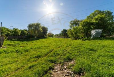 Oportunitate achizitie teren intravilan 7031 mp Campulung- zona Visoi! - 7