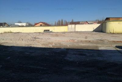 Teren intravilan Ploiesti - 2