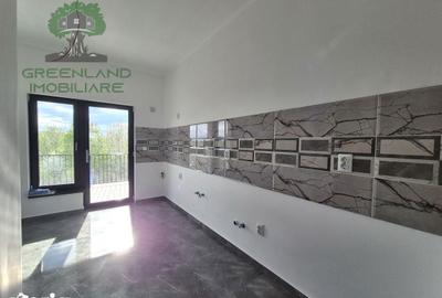 Casă cu 4 camere cu Teren 440 Mp în Miroslava - 14