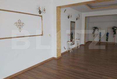 Casa D+P+E, spatiu comercial, 527 mp teren, Str Paltinis, 0% comision - 4