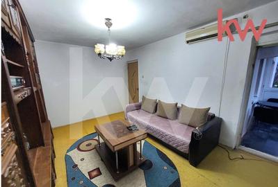 Apartament cu 2 camere decomandat, mobilat în Brazda lui Novac - 4