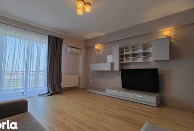 Apartament cu 2 camere decomandat în Sisești - 11