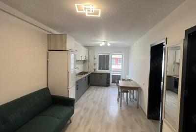 Apartament tip studio mobilat si utilat cu loc de parcare, Sanpetru - 5