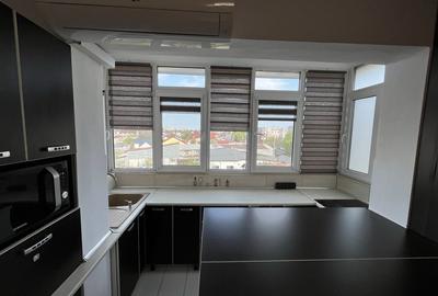 Apartament cu 2 camere decomandat în Malu Roșu