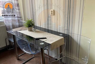Apartament cu 3 camere circular, mobilat în Calea București - 5