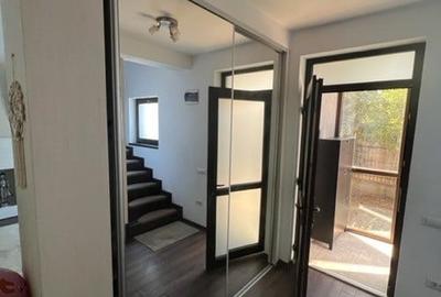 Casa Vila de inchiriat in Tunari centru - 11