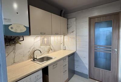 Garsonieră decomandată, mobilată în Complex Studențesc - 7