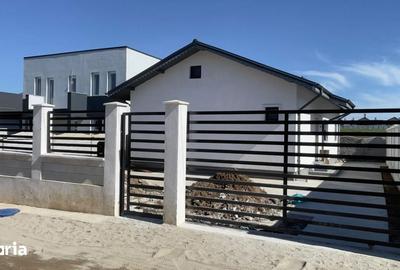 Casă cu 3 camere cu Teren 276 Mp în Central - 9