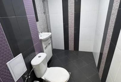 Garsonieră decomandată în Tineretului
