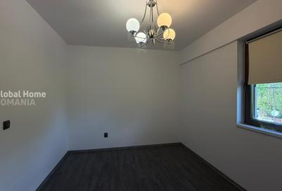 Apartament cu 3 camere semidecomandat în Dămăroaia - 5