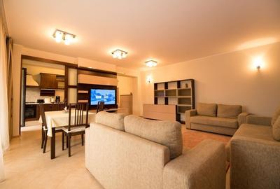 Apartament 4 camere de inchiriat | Central Park - 3