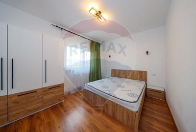 Apartament mobilat, utilat, modern, Sanpetru. - 2