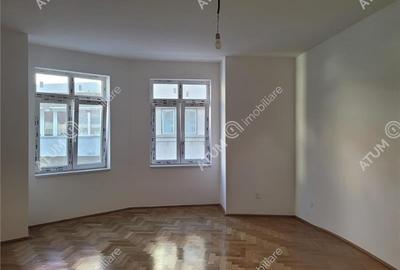 Spatiu de birouri cu 4 camere si 3 bai in zona centrala din Sibiu - 4